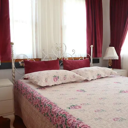 Yali Konak Butik מלון *