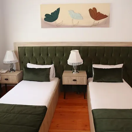 Yali Konak Butik * Golcuk