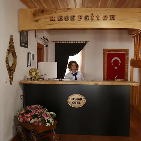 酒店 Yali Konak Butik