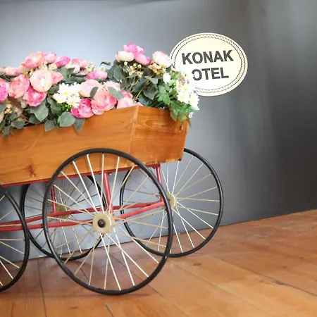 Yali Konak Butik