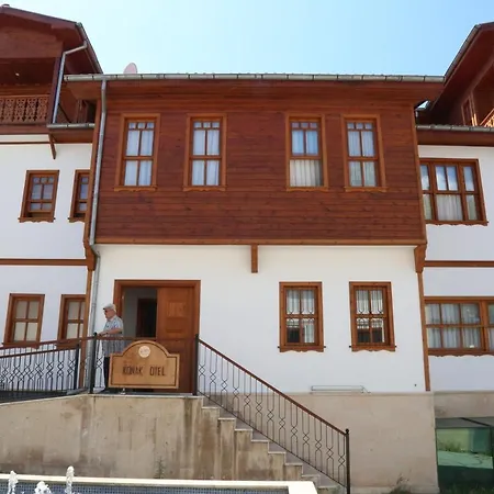 Yali Konak Butik * Golcuk