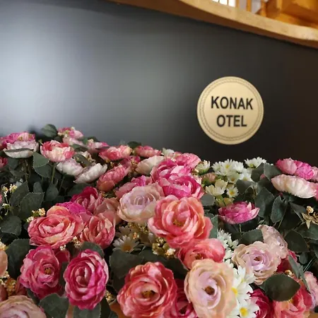 Yali Konak Butik מלון