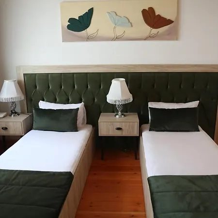 Yali Konak Butik Hotel