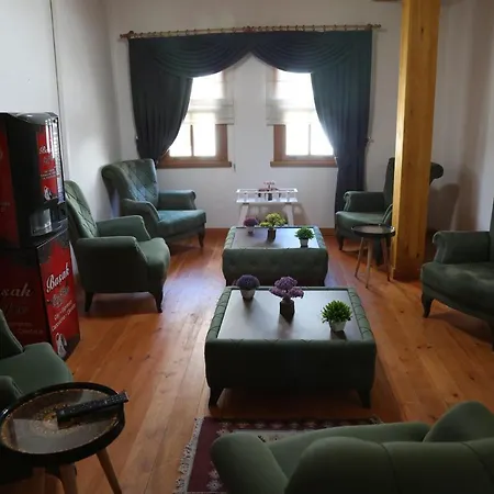 Hotel Yali Konak Butik Golcuk