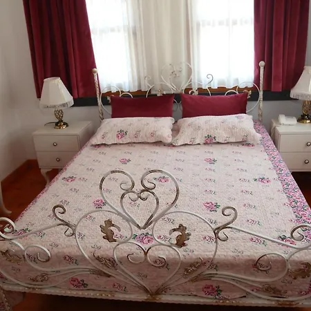 Yali Konak Butik Hotel *