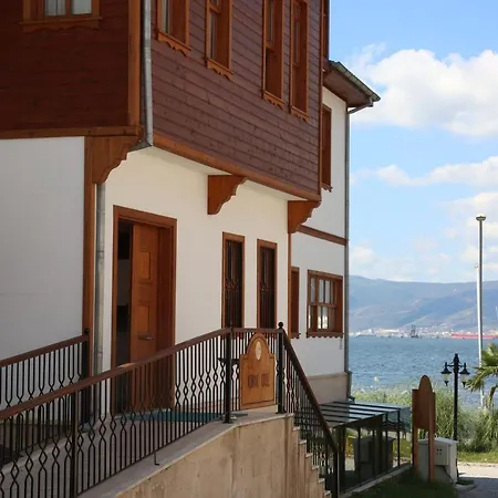 Yali Konak Butik Hotel