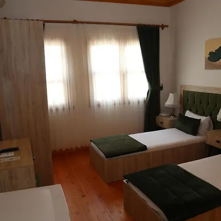 Yali Konak Butik *