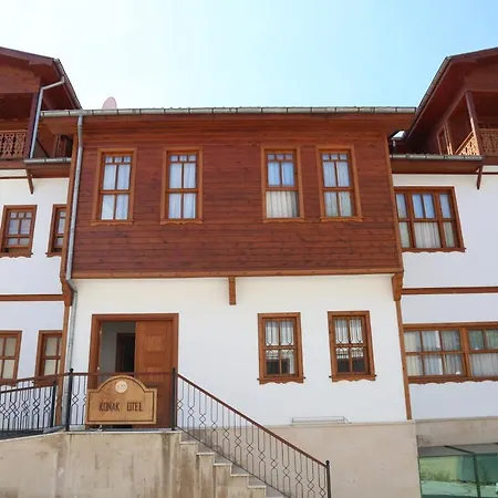 Hotel Yali Konak Butik