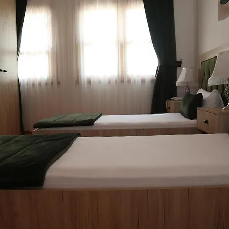 Yali Konak Butik מלון Golcuk