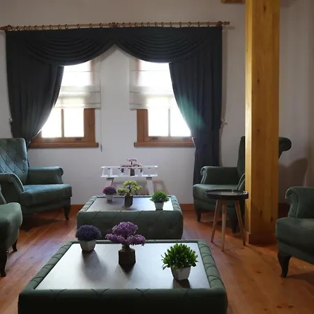 Hotel Yali Konak Butik