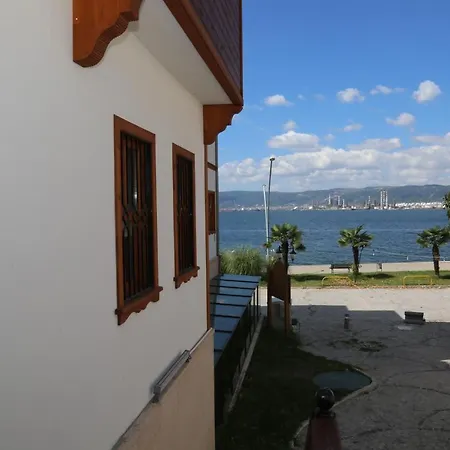 Yali Konak Butik Hotel Golcuk