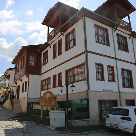 Yali Konak Butik Hotel *